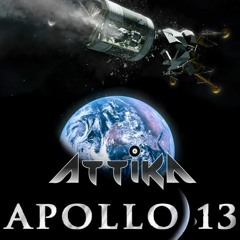 Attika - Apollo 13 (version one)