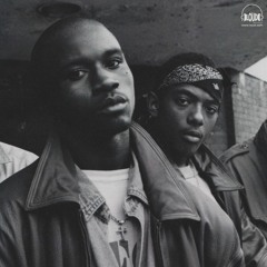 Mobb Deep - Hell On Earth (Toy Box Remix)
