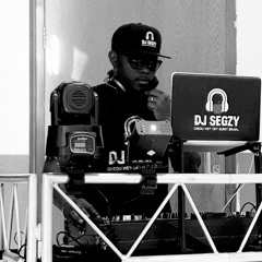 Naija 2019 October Mixtape (DJ Segzy... GWDBB)