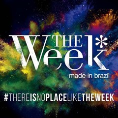 The Week present EDEN - powered by H.I.M