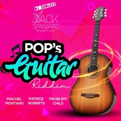 Pop's Guitar Riddim Mix (2020 Soca)