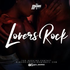 LOVERS ROCK REGGAE MIX