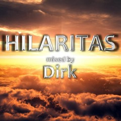HILARITAS mixed by Dirk