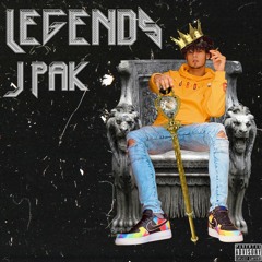 Legends - J Pak