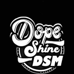 Dope Shine Music - Vou Beber * Draúsio, Lil Crazy, Dakebrada