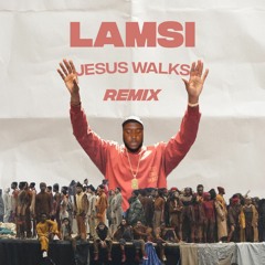 Jesus Walks [Remix]