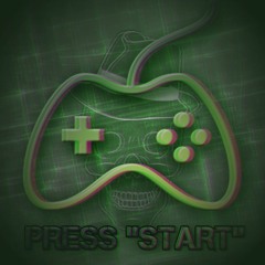 PRESS "START"
