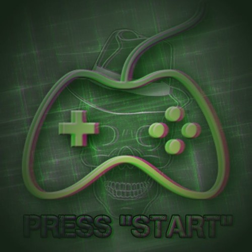 PRESS "START"