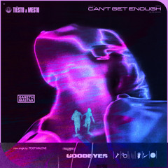 Post Malone vs Tiësto & Mesto - Can't Get Goodbyes (Gareth & Mastak Mashup)