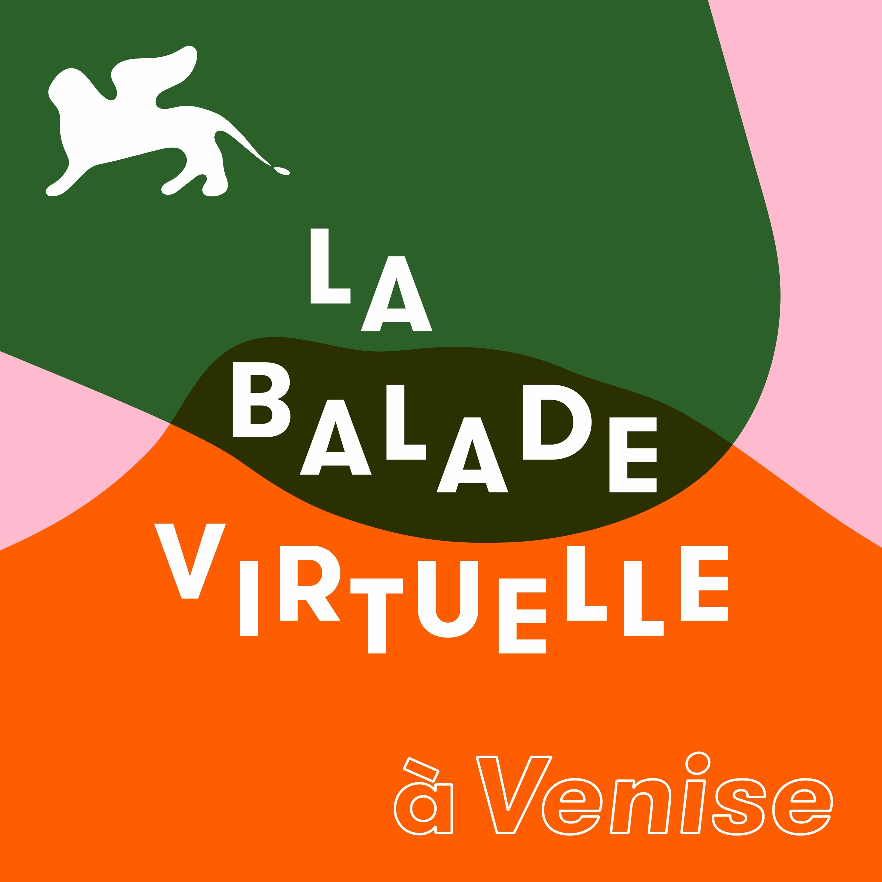 La Balade Virtuelle