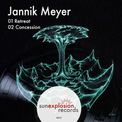 #023 - Jannik Meyer - Concession