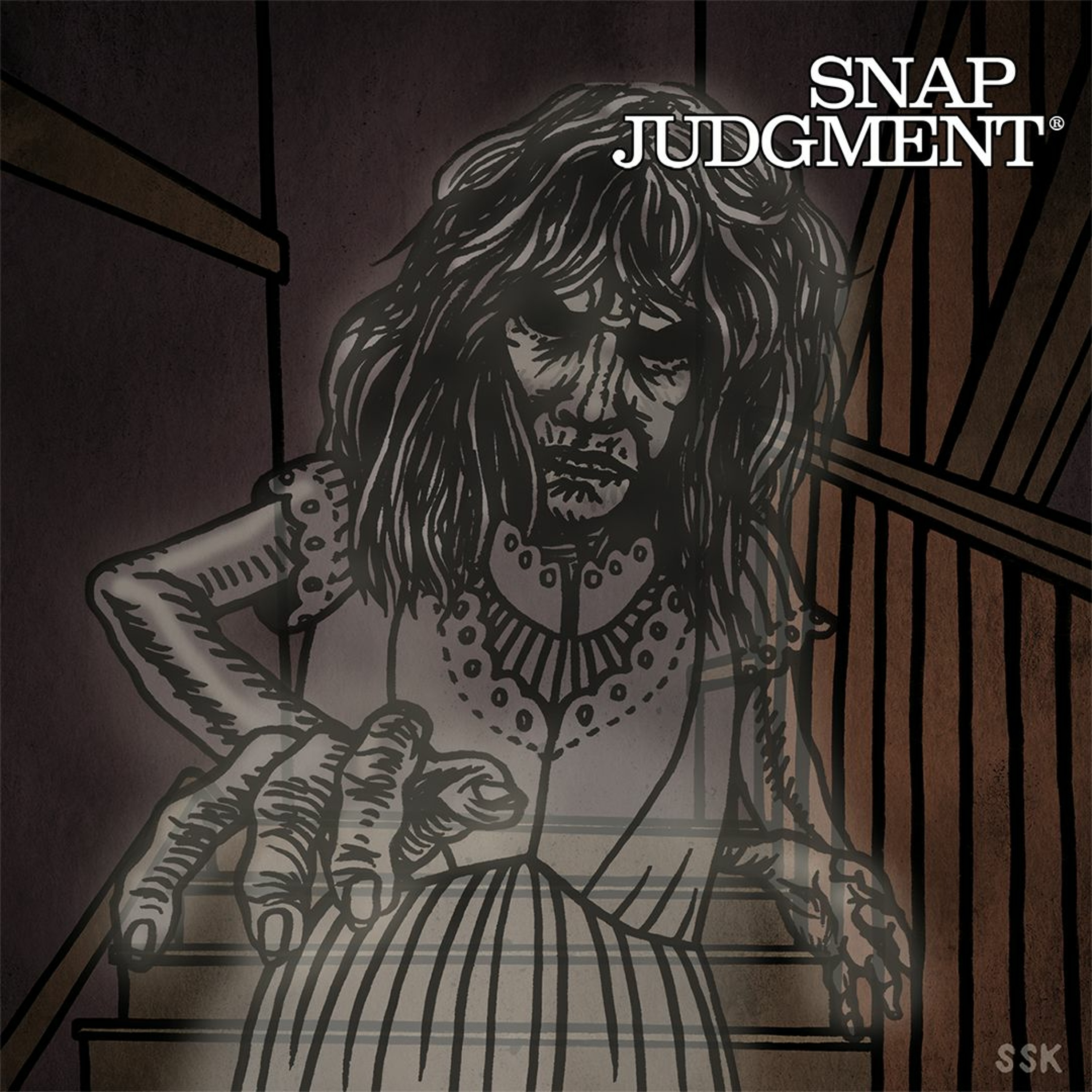 Snap Judgment