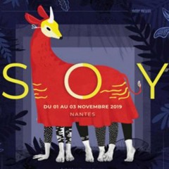 Soy 2019 Partie 1/2