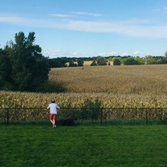 I Don't Feel Like Getting Older