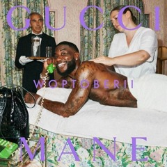 Gucci Mane - Break Bread [Instrumental] reprod. by JFizzal