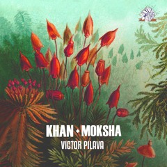 Victor Pilava - Moksha