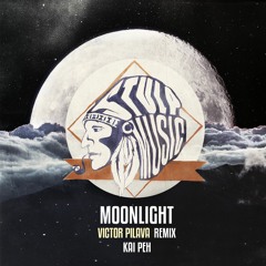 Kai Peh - Moonlight (Victor Pilava Remix)