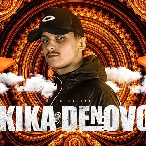 MEGA KIKA DE NOVO (ALBINO)