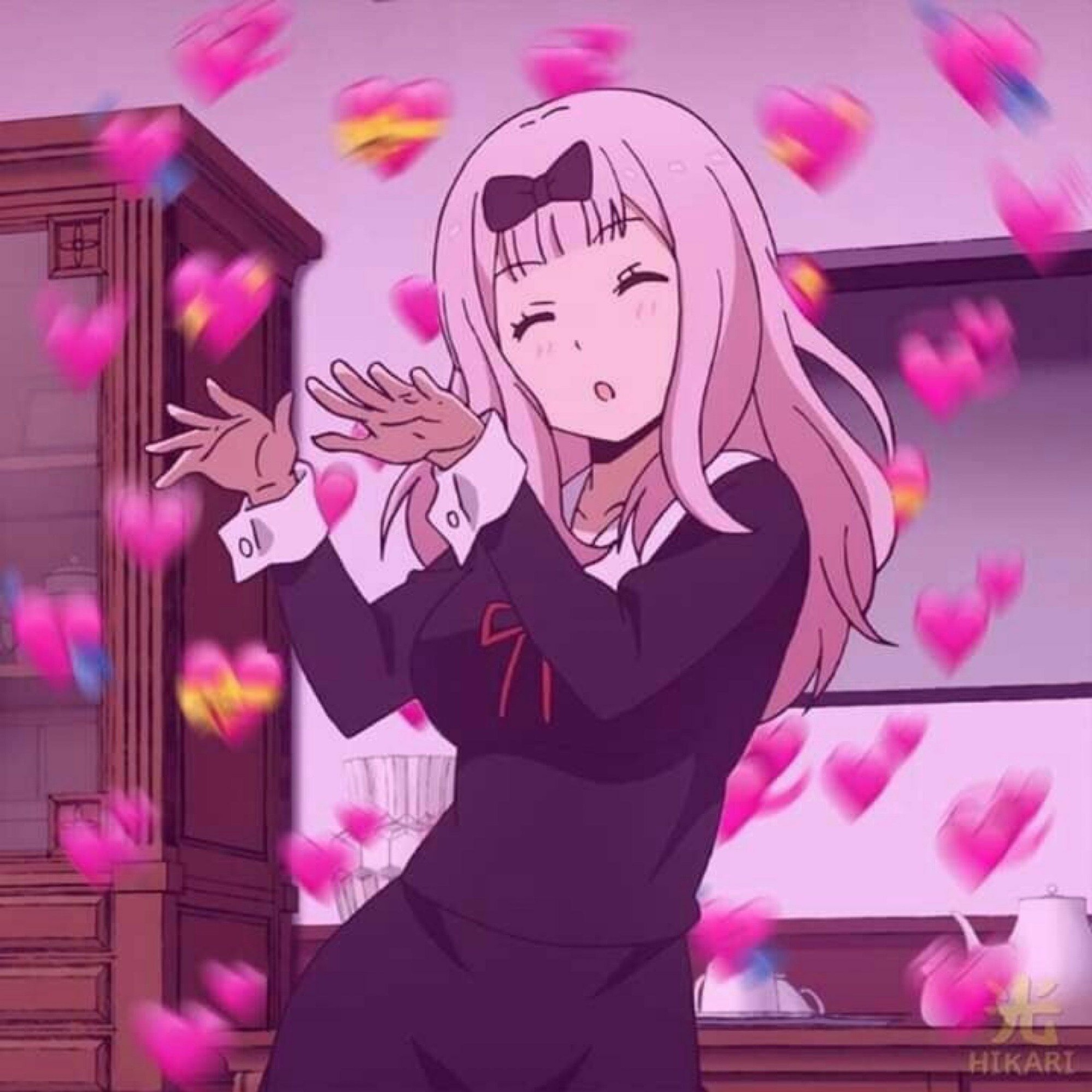 chika chika episode artwork