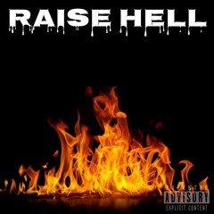 BIG BEASY X JERRY SHINEFIELD - RAISE HELL ( Prod. 45 )