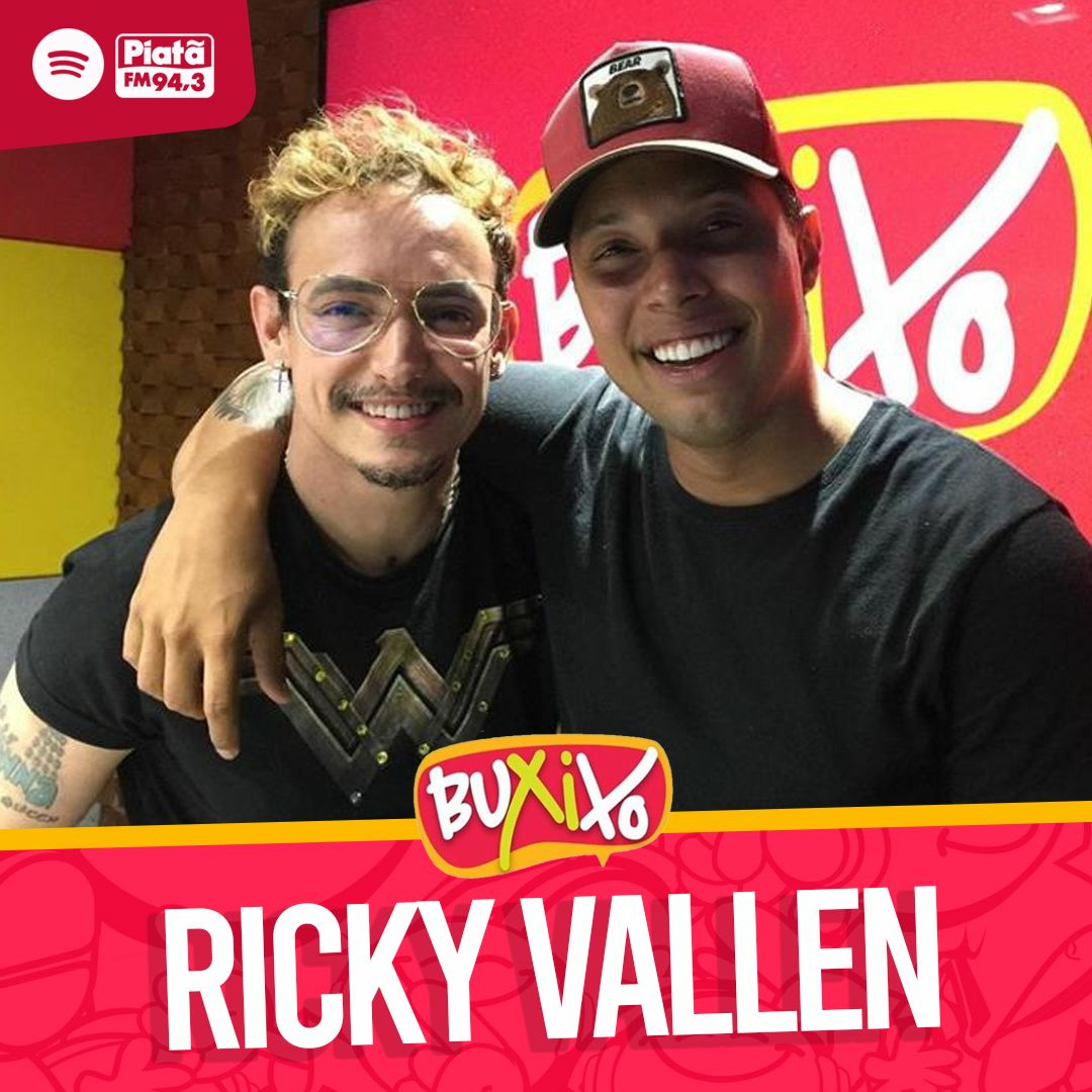 Piatã FM • Programas+