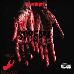 Scream (feat. Tomaskers)
