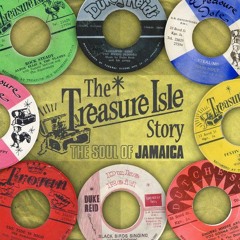 BLUE'S REVIVAL & JAMAICAN LOVERS ROCK MIX VOL 1 Featuring Slim Smith, The Silvertones, Paragons, +