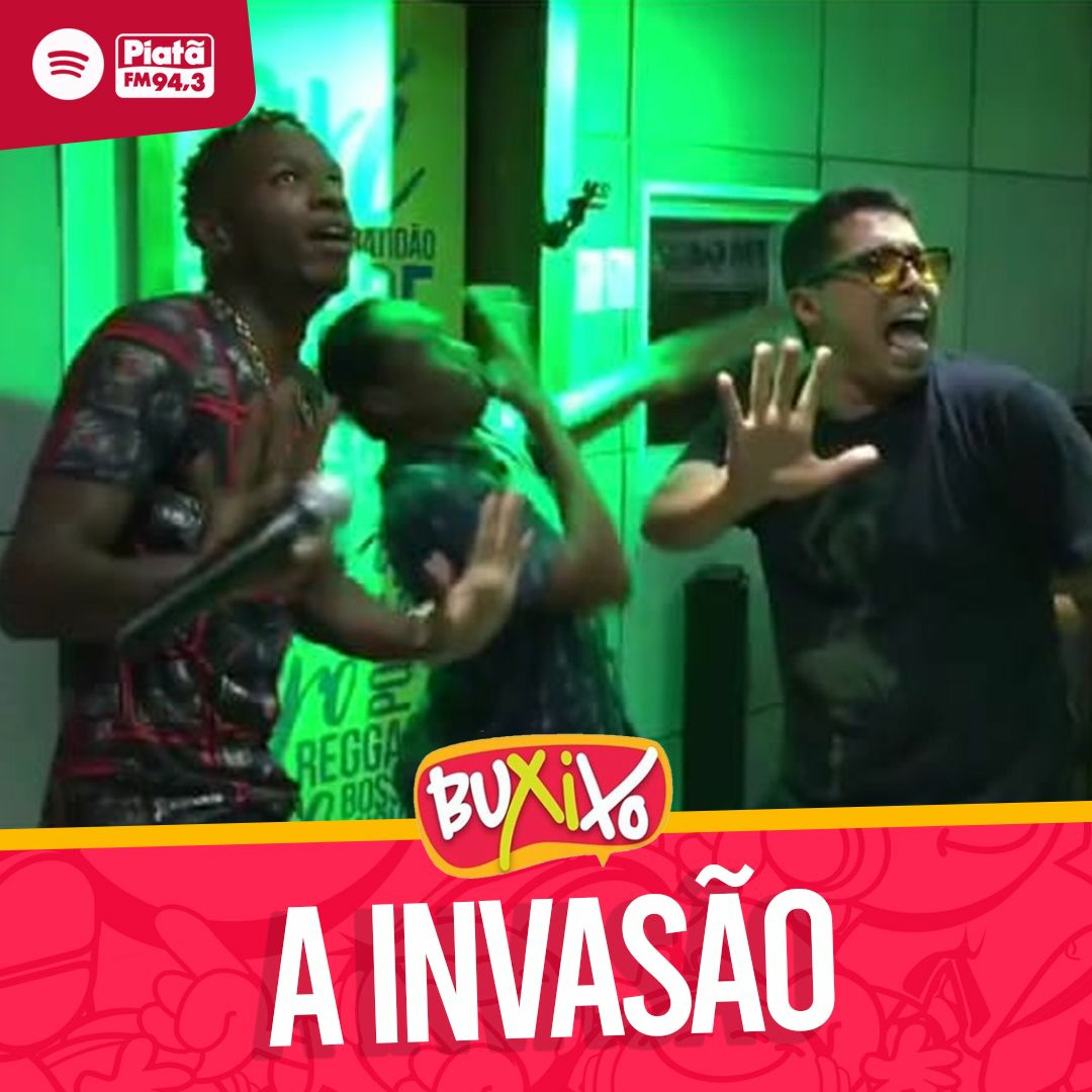 Piatã FM • Programas+