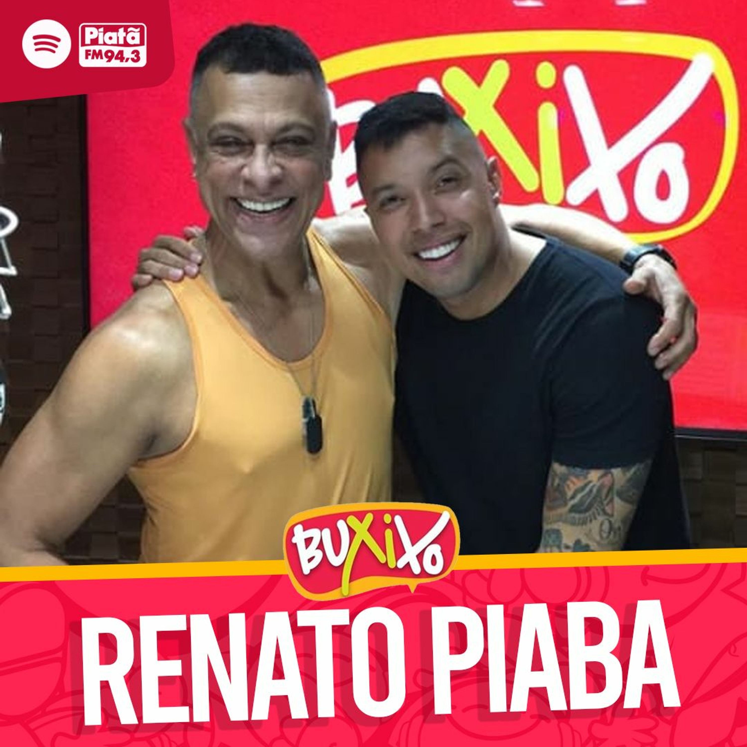 Piatã FM • Programas+