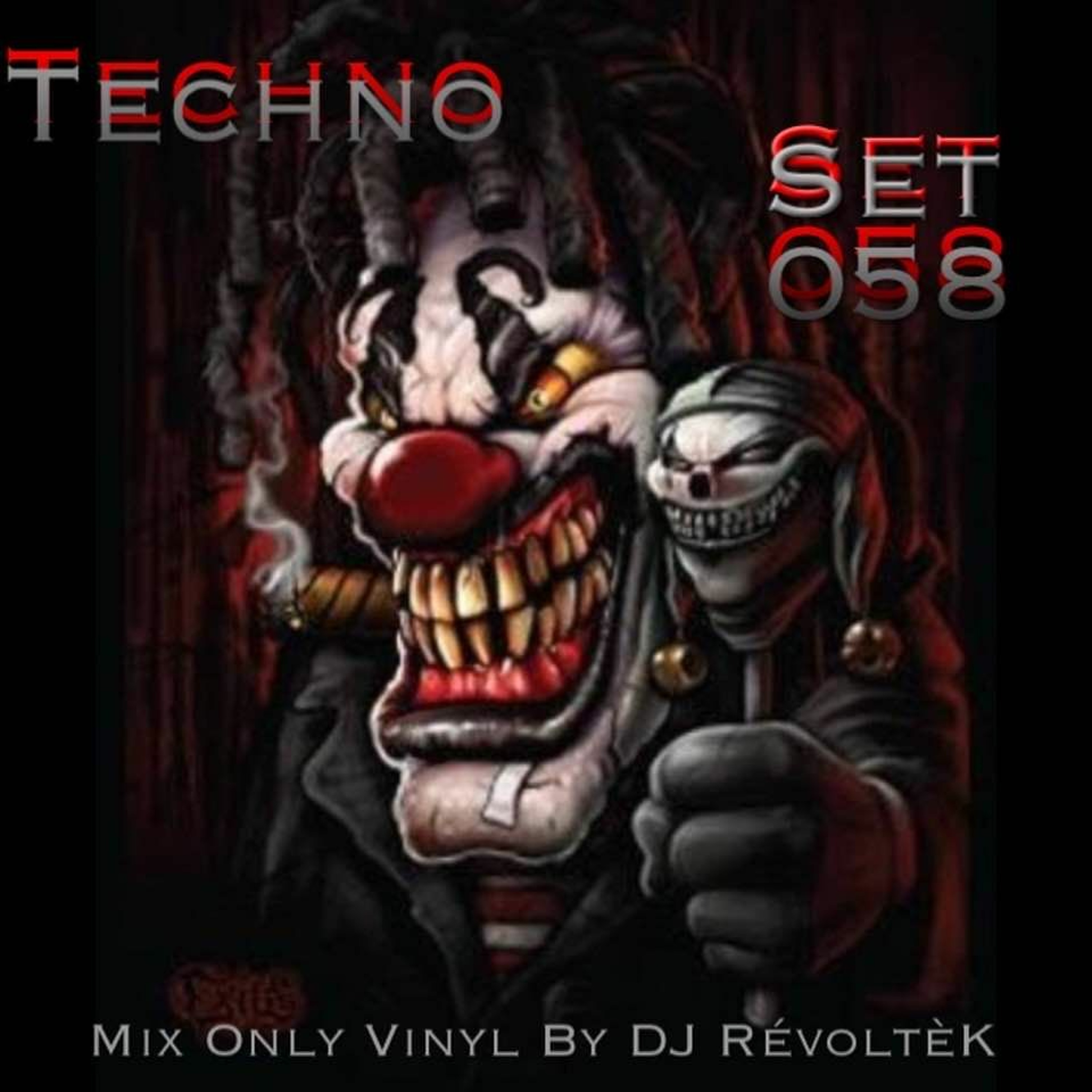 Dj RevolteK (Official)