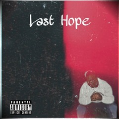 Substance - Last Hope