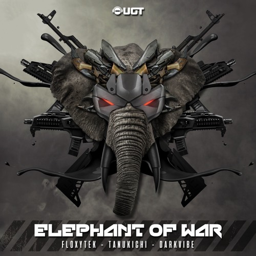 Ähnliche Tracks: Floxytek & Tanukichi & Darkvibe - Elephant of War