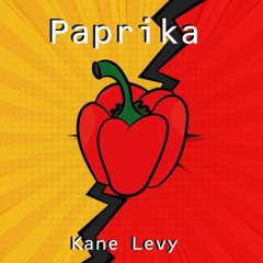 Kane Levy - Paprika