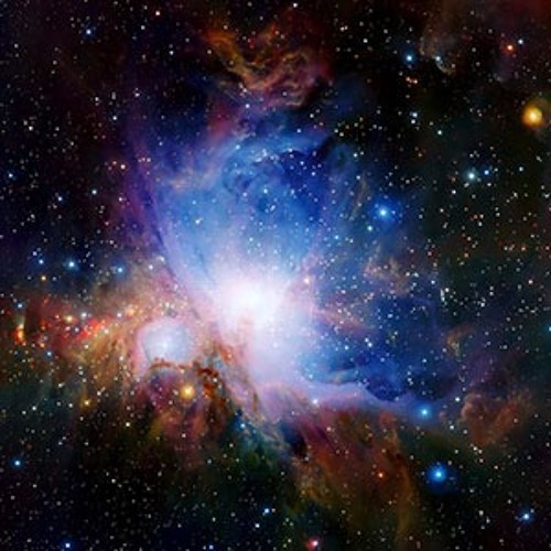 Stream Universe by NeuroAlice | Listen online for free on SoundCloud