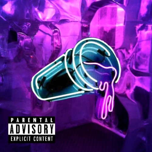 Purple Sprite NLC
