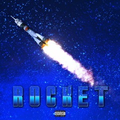 Rocket (feat. Bobby Doc, RillZill, Notorious MJB & Papa AG)