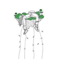 All Falls Down (ft. Marcellus Juvann) [prod. G93]