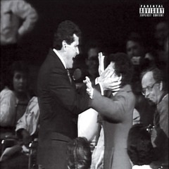 Peter Popoff (prod. BEATSBYSAV)