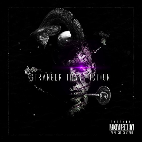 Kris Cayden - Higher