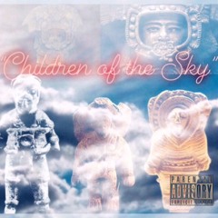 Children of the Sky