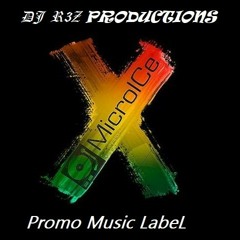 DJ R3Z  - Атмосфера