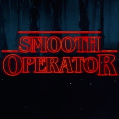 Smooth Operator ft Holoflash