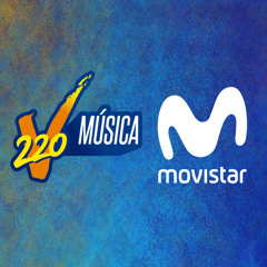 Dj Juanma - EnerGyMix 220V - Movistar Música