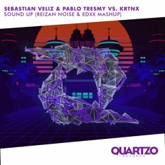 Filthy Sound Hands Up (Reizan Noise & EDXX Mashup)SUPPORT BY : DECLAIN