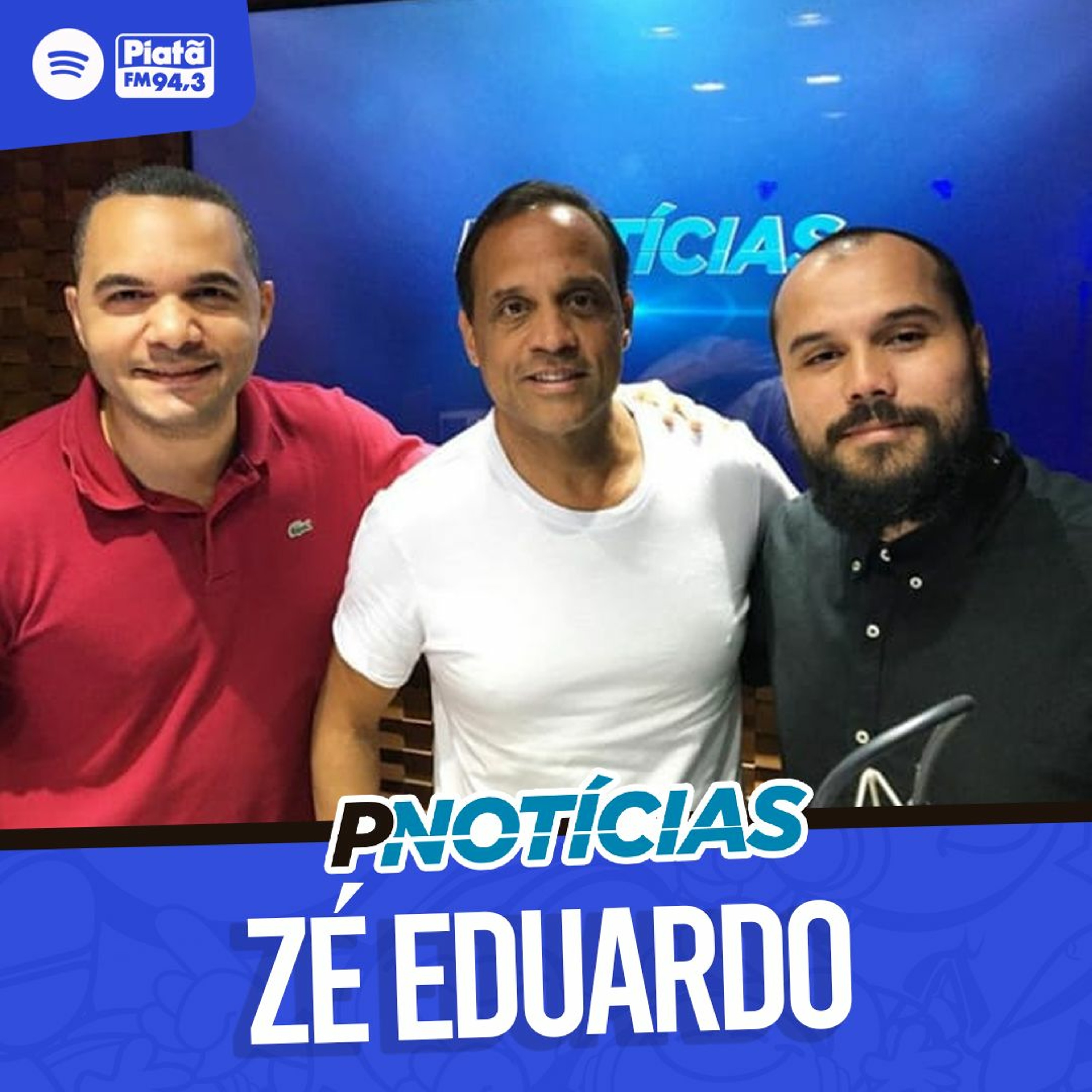Piatã FM • Programas+