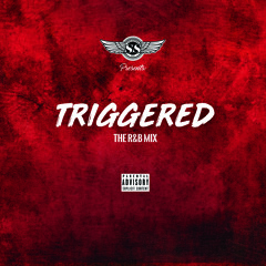 🎶 Triggered | New Skool R&B Mix By @DJJNRUK | (October 2019)