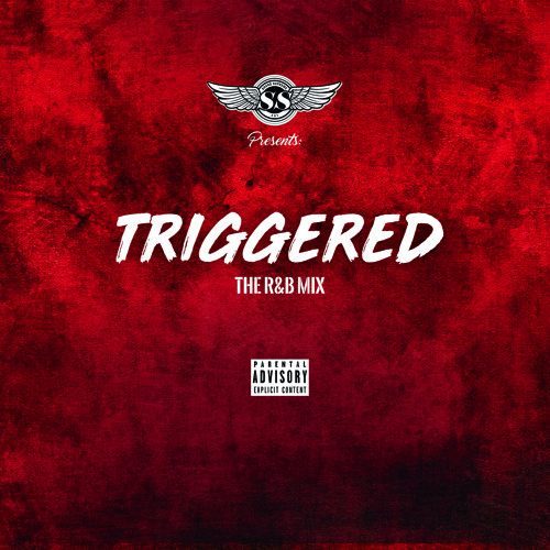 🎶 Triggered | New Skool R&B Mix By @DJJNRUK | (October 2019)