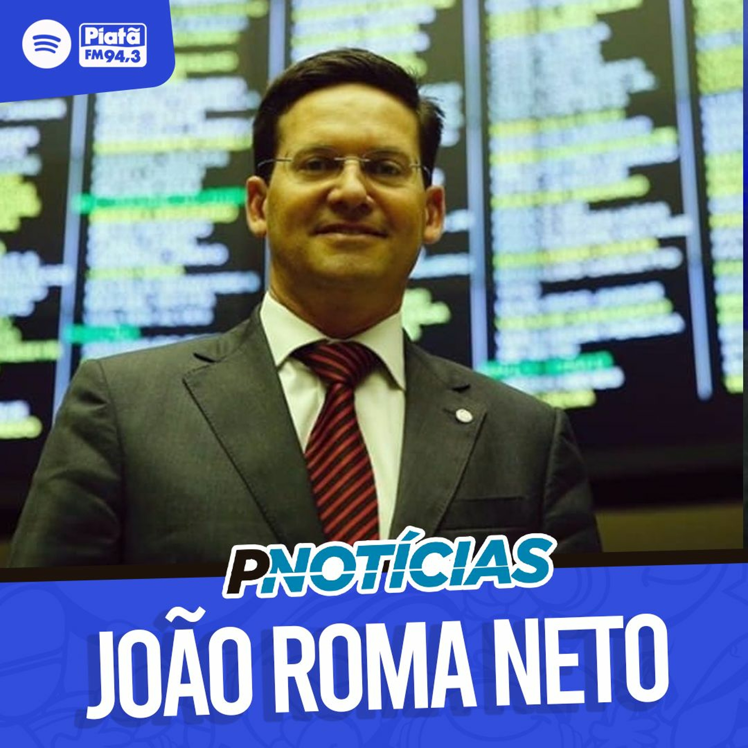 Piatã FM • Programas+