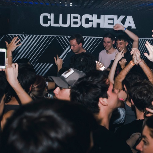 Lafet w/ Kreutziger at @Fleur