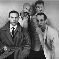 King Crimson - The Sheltering Sky (Tokyo, Japan '81)